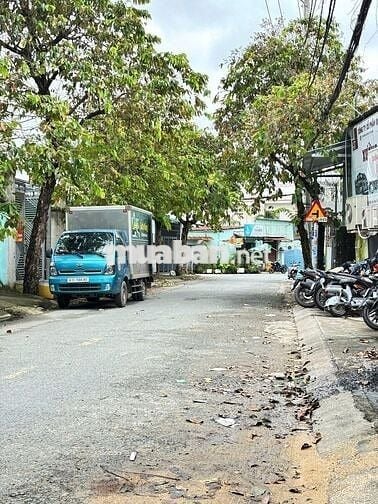 🏡 XƯỞNG MẶT TIỀN ẤP ĐÔNG 3  THỚI TAM THÔN HÓC MÔN -240M2-7,8 TỶ TL