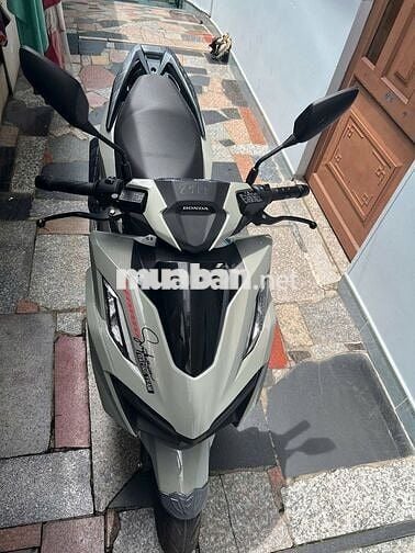 Honda Vario 160 ABS xám xi xăng bstp chính chủ
