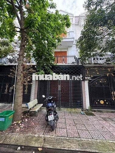Cho thuê nhà khu đô thị Phúc Đạt