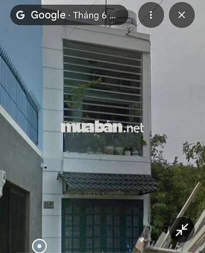 🏡 Chính chủ gửi bán nhà 1 trệt 1 lầu tại Thị trấn Hóc Môn