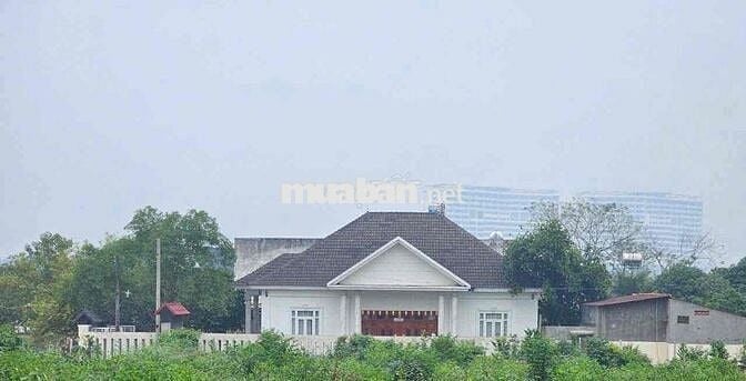 Bán Biệt Thự Hiệp Thành 779m2 4PN Full Nội Thất Giá Bằng Giá Đất