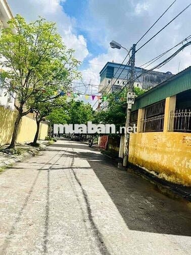 🌟 BÁN ĐẤT GIÁ TỐT – TDP CAM LỘ 4, HÙNG VƯƠNG, HỒNG BÀNG 🌟