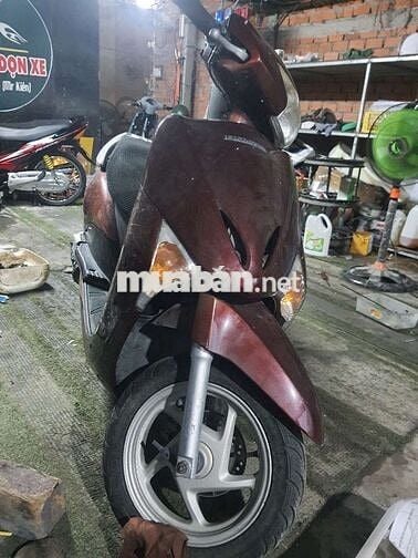 Cần bán xe lead hoạt động bình thường