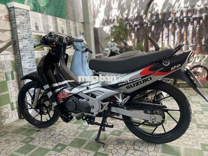 Satria 2000