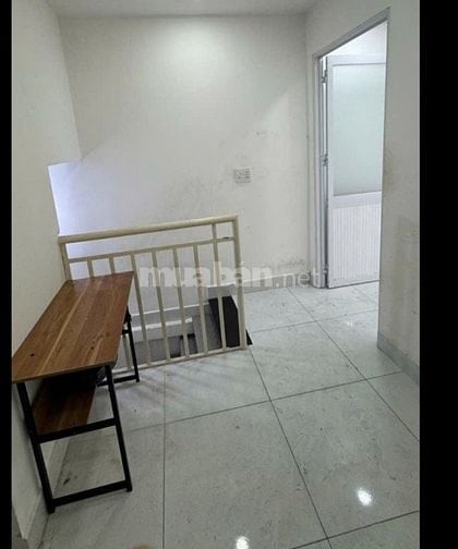 Bán nhà HXH 573 Trần Hưng Đạo Q1 dt 3,3x9m nhà 3 tầng chỉ 6,35 tỷ.