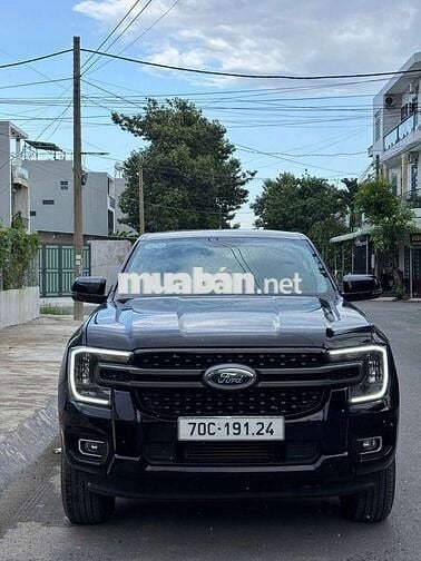 2023 XLS 2.0 4x2 AT - 12000 km - Siêu Lướt