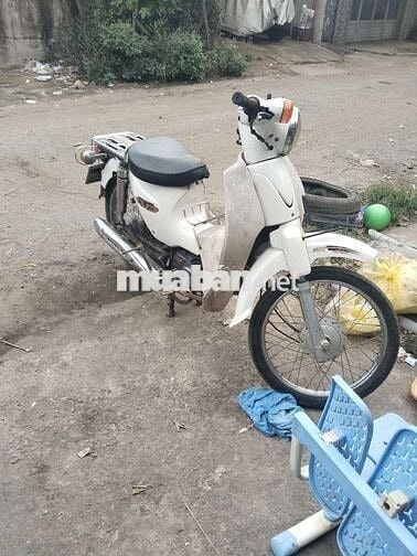 Cần bán cúp 50cc