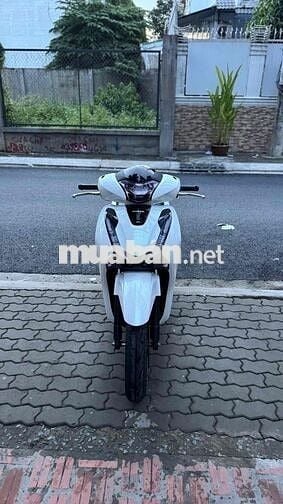 Shvn 125cbs 2018