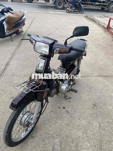Cần bán Dream Thái 7số bstp bao tranh chấp