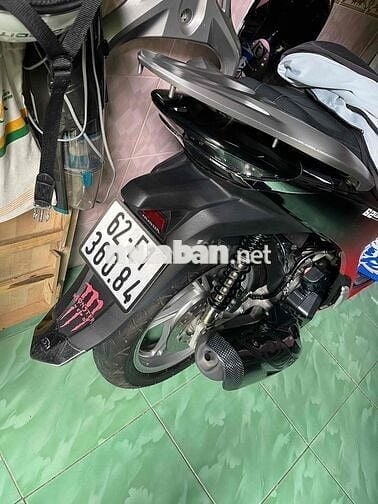 xe của vợ mà nặng quá vợ k chạy nữa 125cbs