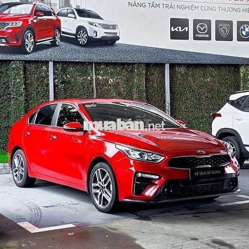 KIA CERATO PREMIUM 2021