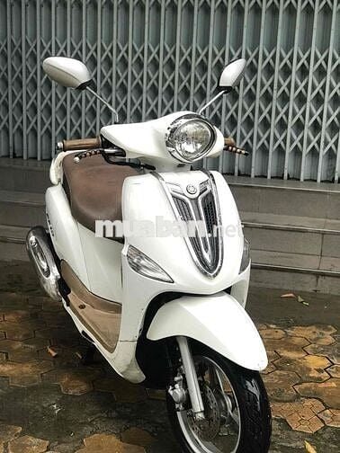 Yamaha Nozza Fi . Xe zin . Bs sảnh 12345