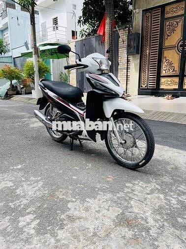 Wawe Rsx^Fi_2018 - Bs60 Giấy tờ đầy đủ Cần Bán