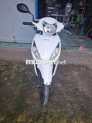 Honda Vision 2019 Smartkey zin xe lướt 6 ngàn km
