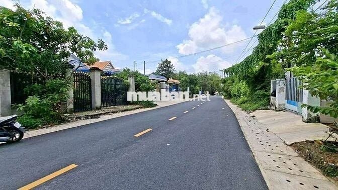 Bán nhanh lô đất Mỹ Phước 3, Bến Cát mà giá chỉ từ 755 triệu - SHR.