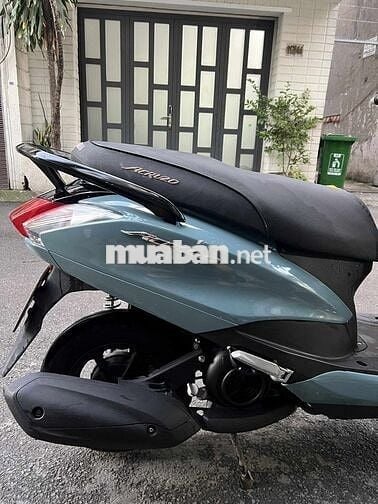 Yamaha Acruzo BSTP chính chủ