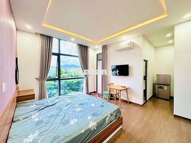 🏡CĂN HỘ STUDIO HIỆN ĐẠI ĐỐI DIỆN VINCOM PLAZA
