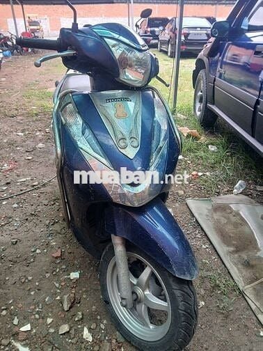 Xe hãng Honda