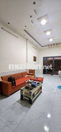 🏠 NHÀ ĐẸP 4 TẦNG – NGUYỄN VĂN QUỲ – QUẬN  7_Giá: 7.8 Tỷ_80m² (4x20)