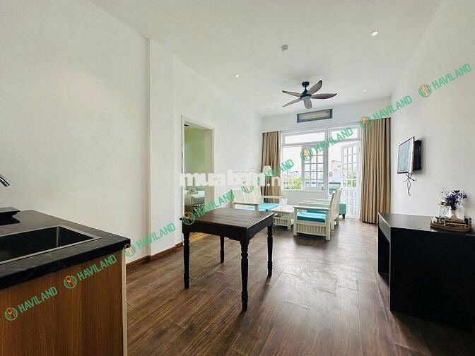 🌴 CĂN HỘ NGAY TRÊN ĐƯỜNG PHẠM VĂN ĐỒNG | CÁCH BÃI BIỂN 300M 🌴