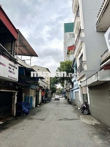 TÂY HỒ - HẠ CỰC MẠNH CHỈ CÒN 4,45 TỶ - ĐẤT ĐẸP TỨ LIÊN 59M, MT 4,5M
