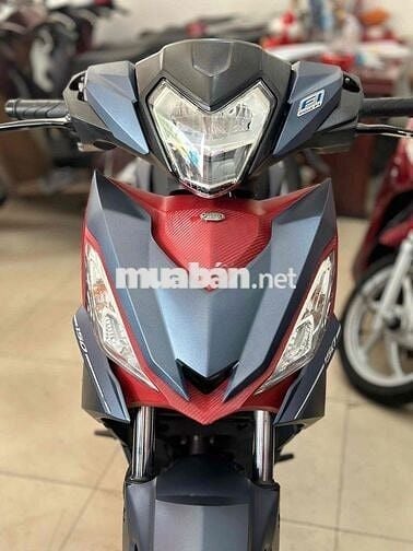 Honda Winer V/2018.BSTP.Xe đẹp máy zin êm..