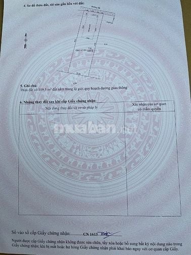 BÁN ĐẤT BẾN CẦU 2 MẶT TIỀN HẺM, THOÁNG MÁT