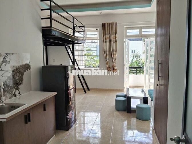 🔥 CHO THUÊ PHÒNG TRỌ MỚI - PHẠM VĂN CHIÊU, GÒ VẤP