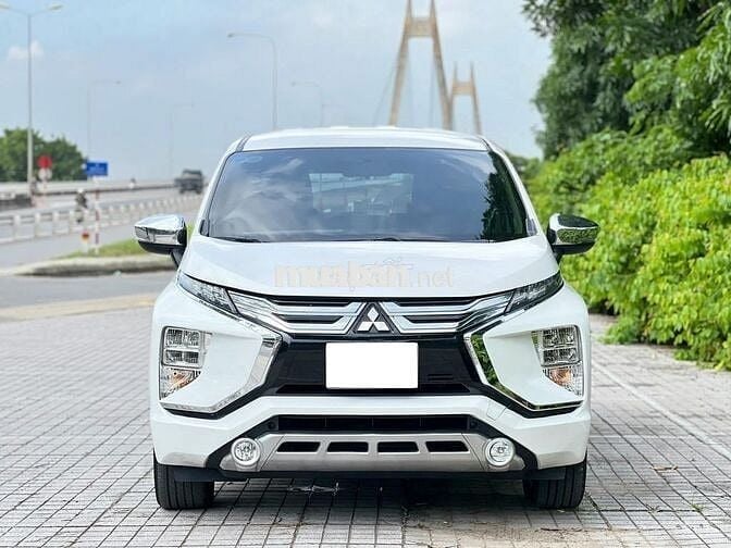 Mitsubishi Xpander 2021 1.5 AT - 42000 km siêu đẹp