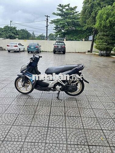 Novo lx 2012 bs43 máy móc rin , cặp lốp mới thay m