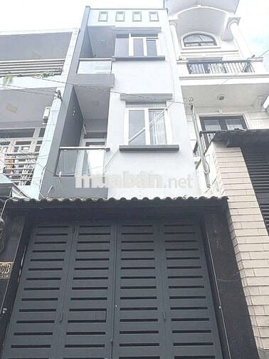 NHÀ CHO THUÊ ÂU DƯƠNG LÂN , HẺM XE HƠI
