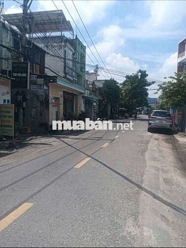 Bán nhà 3 lầu, Tân Thới Nhất 2 Q12 ,DT:200m (7×32 ) giá 11 tỷ