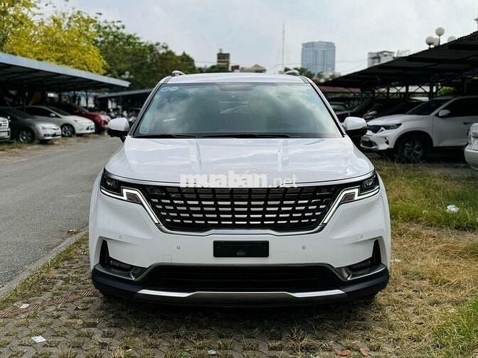 Kia Carnival 2025 Premium 2.2D 7S - 24,000 km cọp.