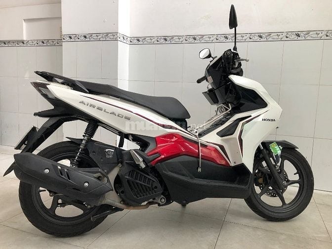 Bán xe Airblade 125, màu trắng