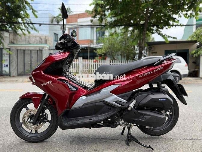 Honda Air Blade 2025 Mới chạy 1000km B.số 43