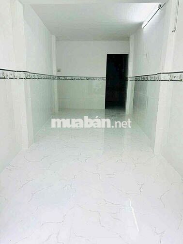 cho Thuê nhà mới đẹp  Đường 6m Dương Tự Quán-An Lạc-Bình Tân