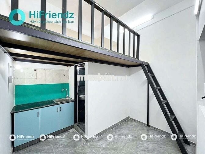Duplex cực hời đi bộ qua iuh (Gò Vấp) 🥰🥰🥰🥰