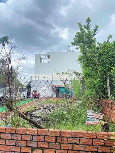 Đất 113m2 - Ngang 5,3m - Hẻm Xe Tải Trường Thọ Sát Metro - Vành Đai 2
