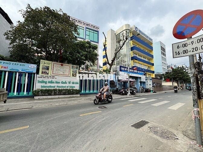 Nhà hẻm xe tải Nguyễn Trọng Tuyển 35m² – 2pn – Phường 1 – 5.4 tỷ