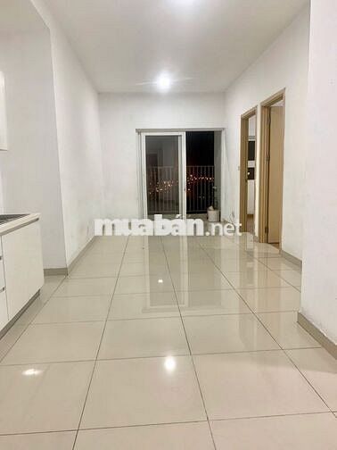 Cho Thuê Căn Hộ 54 m2, 2 PN, 1 wc,  An Gia star, có máy lạnh.