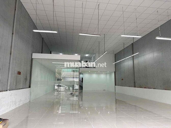 💎 CHO THUÊ NHÀ TIỀN CHẾ – MẶT TIỀN NGUYỄN THÁI BÌNH, Gần Bến Xe