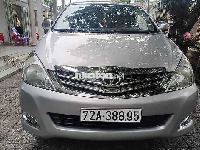 2008 G - 195000 km