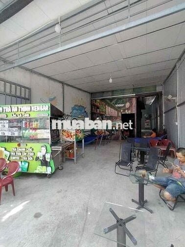 cho thuê nhà mặt tiền đg tô ký vào 1/ sau lưng trương dhgtvt q12