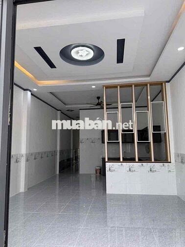 🏡 Bán nhà Kp2 Hòa Lợi – gần TP.HCM
