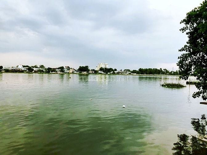 Bán biệt thự ven sông Sài Gòn Thảo Điền, siêu phẩm 965m² đất, 325 tỷ 