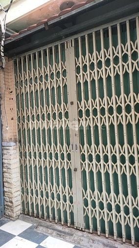 CHÍNH CHỦ CẦN BÁN NHÀ PHỐ, NHÀ HẺM tại QUẬN 10 HÒA HƯNG. Tiện ích đầy 