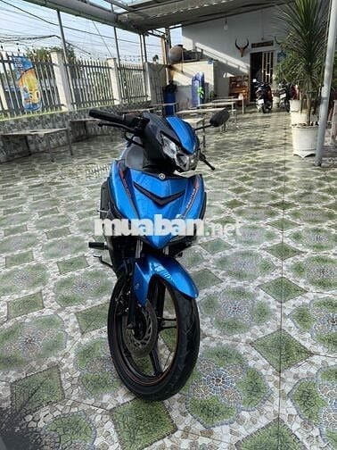exciter 150 2021