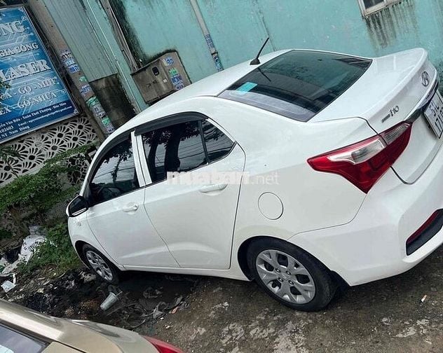 Hyundai Grand i10 2019 1.2 MT - 155000 km
