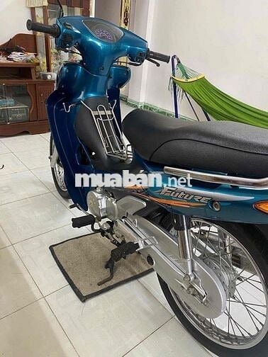 xe future đồ zin 80% ngay chủ đứng tên