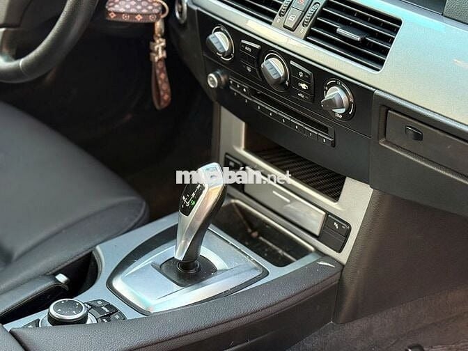 BMW 523i 2.5L 2009 Nhập Đức